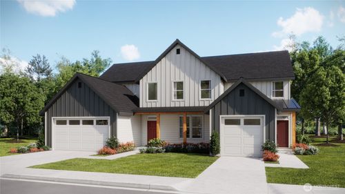 3629 Ne 168th St, Vancouver, WA, 98686-2748 | Card Image
