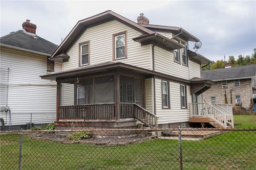 125 2nd St, Allenport, PA, 15412-1002 | Card Image