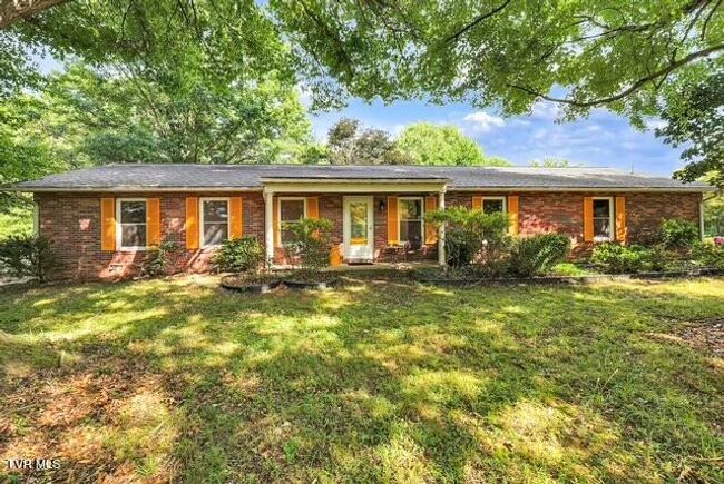 21127 Garden Path Ln, House other with 4 bedrooms, 2 bathrooms and null parking in Abingdon VA | Image 4