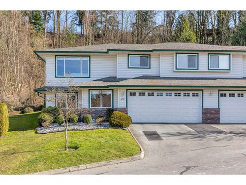21-34250 Hazelwood Ave, Abbotsford, BC, V2S7L4 | Card Image