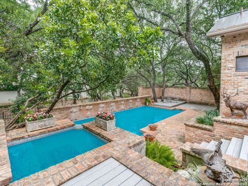 11607 Elm Ridge Rd, San Antonio, TX, 78230-2614 | Card Image