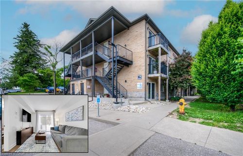 1c-185 Windale Cres, Kitchener, ON, N2E0G3 | Card Image