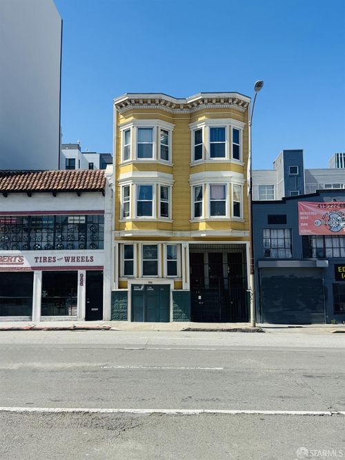 984 Harrison St, San Francisco, CA, 94107-1009 | Card Image