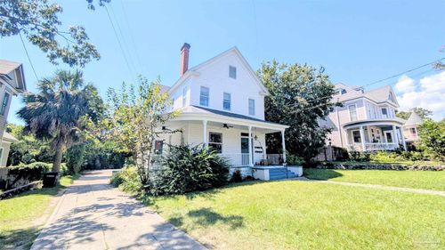 apt-4-911 N Spring St, Pensacola, FL, 32501-3173 | Card Image