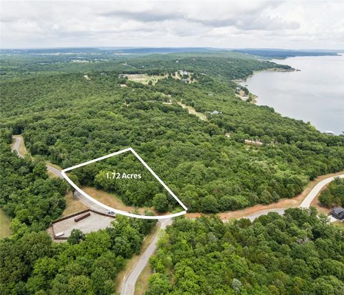 221 Patriot Pointe, Eufaula, OK, 74432 | Card Image