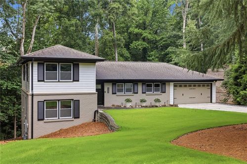 5500 Sherrell Dr, Sandy Springs, GA, 30342-1305 | Card Image