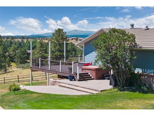 8454 N Sundown Trl, Parker, CO, 80134-6912 | Card Image