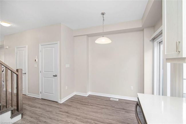 89 - 575 Woodward Ave, Townhouse with 3 bedrooms, 3 bathrooms and 2 parking in Hamilton ON | Image 37