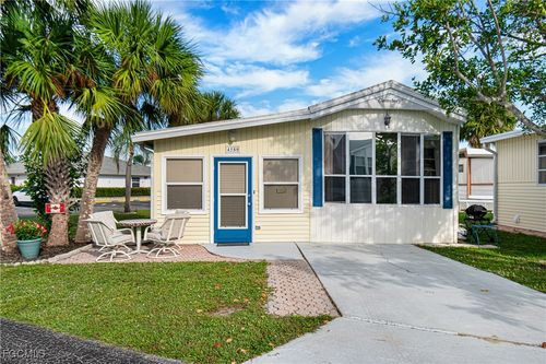 1-4580 Bayberry Way E, ESTERO, FL, 33928-2601 | Card Image