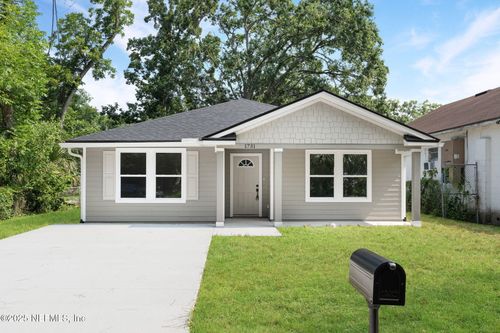 1731 W 28th St, Jacksonville, FL, 32209-3712 | Card Image