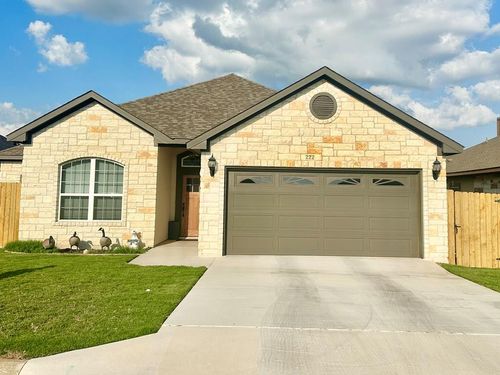 222 Dudley Way, Fredericksburg, TX, 78624-3564 | Card Image