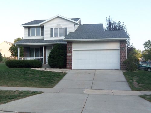 6067 Cottontail Trl, Madison, WI, 53718-8211 | Card Image