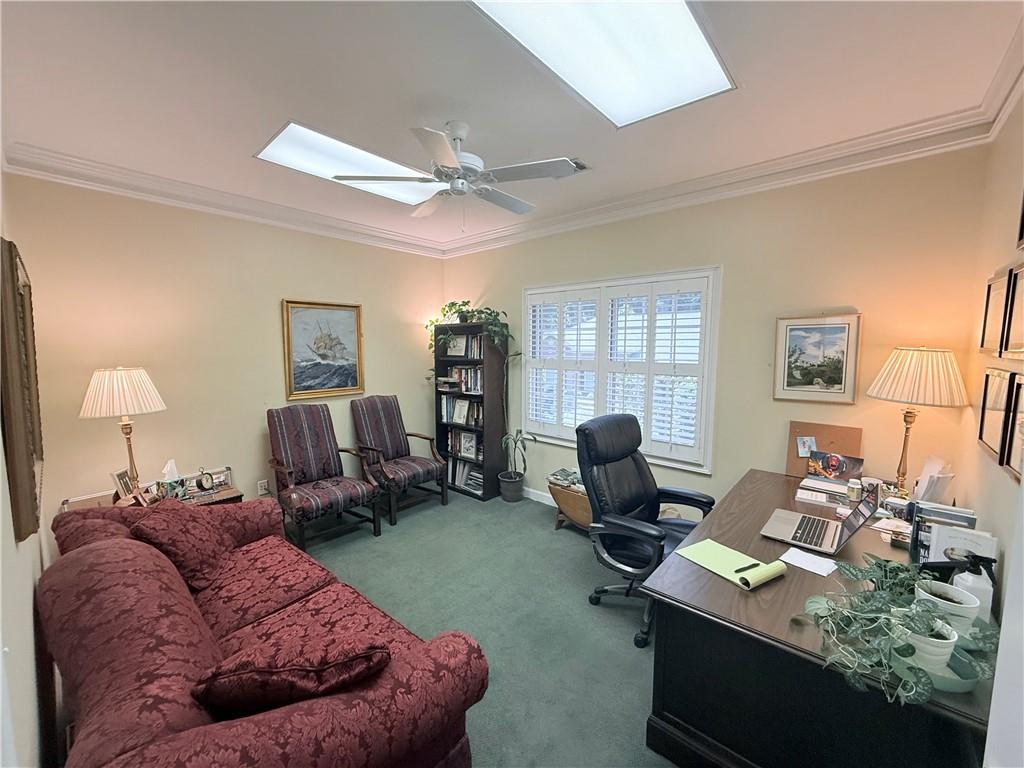 Commercial Sale in Roswell 4