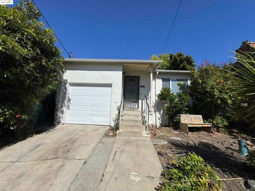 1909 Francisco Way, Richmond, CA, 94805-2003 | Card Image