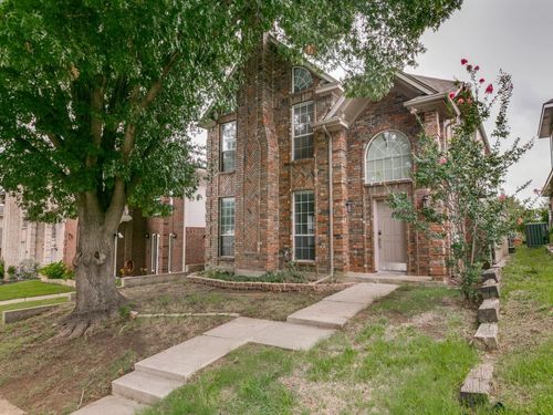 1417 Homestead Ln, Carrollton, TX, 75007-2952 | Card Image