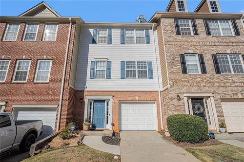 3518 Lantern View Ln, Scottdale, GA, 30079-6806 | Card Image