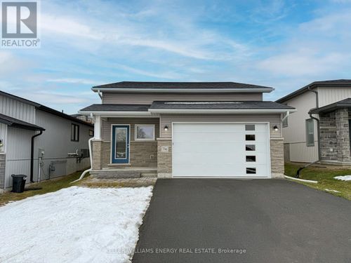 74 Meagan Lane, Quinte West (Frankford Ward), ON, K0K2C0 | Card Image