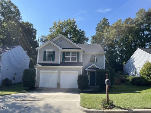 713 Averroe Dr, Apex, NC, 27502-4152 | Card Image