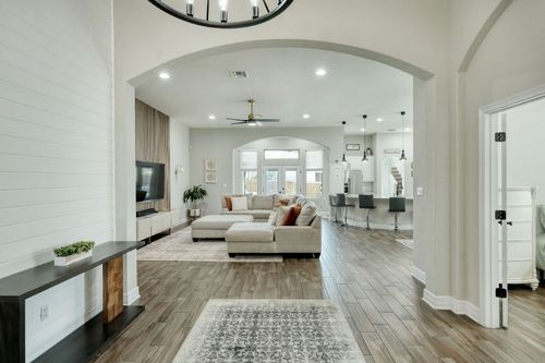 2712 Rabbit Creek Dr, Georgetown, TX, 78626-2161 | Card Image