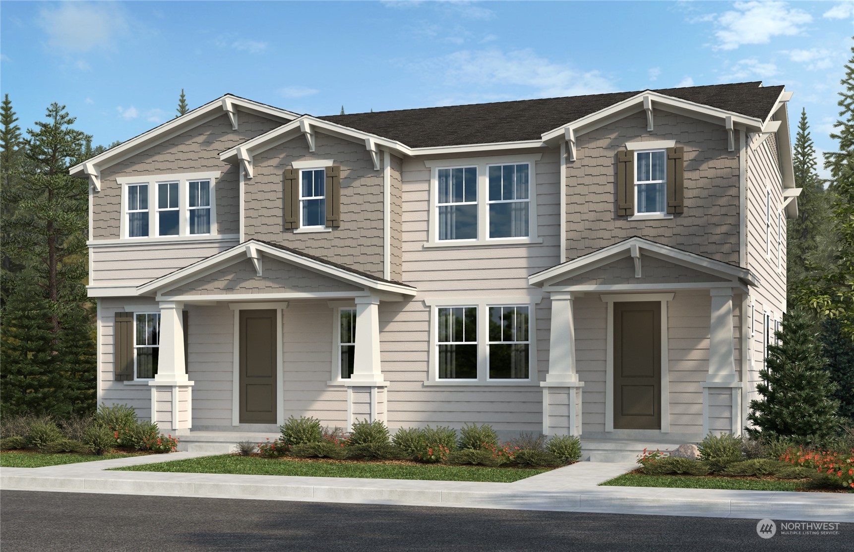 143rd Pl, Duvall, WA 98019