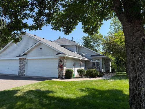 3804 Weaver Ct, Anoka, MN, 55303-1098 | Card Image