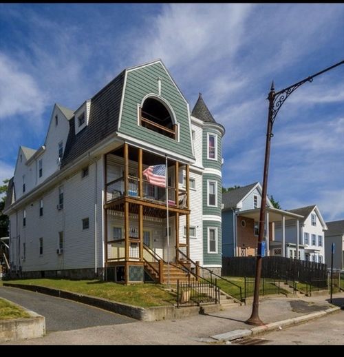 57-59 Cutler St, Worcester, MA, 01604-5192 | Card Image