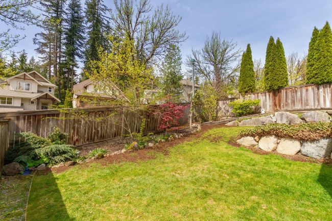 6 Alder Drive, House other with 4 bedrooms, 3 bathrooms and 4 parking in Port Moody BC | Image 25
