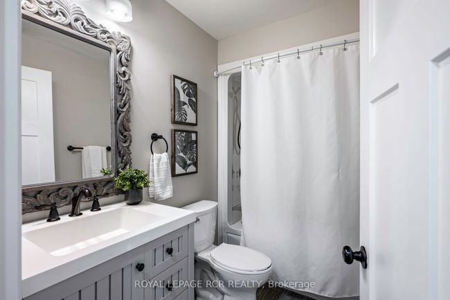 485201 30 Sideroad, House other with 5 bedrooms, 3 bathrooms and 14 parking in Amaranth ON | Image 23