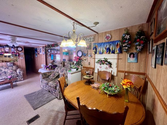 6930 Ne 55 Th St, House other with 4 bedrooms, 2 bathrooms and null parking in HIGH SPRINGS FL | Image 13