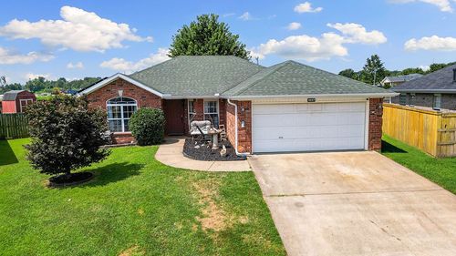 1057 Applewood Cir, Centerton, AR, 72719-8953 | Card Image