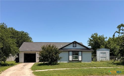 3301 Chisholm Cir, Killeen, TX, 76542-3183 | Card Image