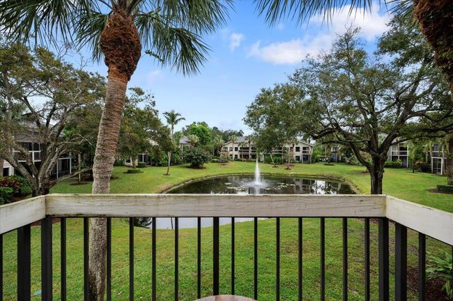APT-504 - 11863 Wimbledon Cir, Condo with 1 bedrooms, 1 bathrooms and null parking in Wellington FL | Image 24