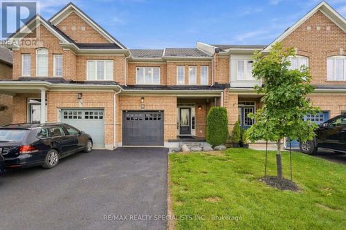 766 Sugden Terrace, Milton (WI Willmott), ON, L9T8K2 | Card Image