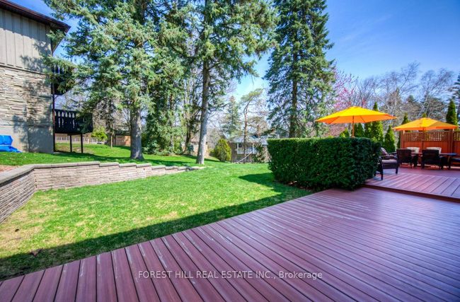75 Ridgewood Cres, House other with 5 bedrooms, 4 bathrooms and 2 parking in Cambridge ON | Image 42