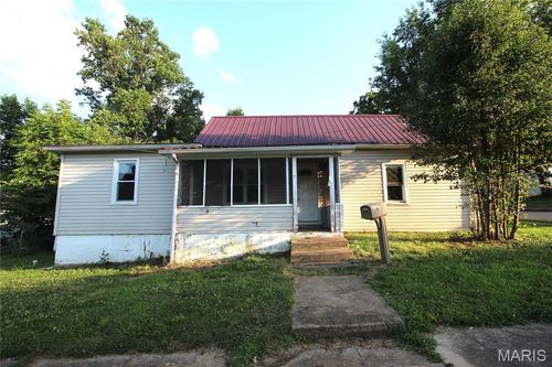37 Ash Street, Bonne Terre, MO, 63628 | Card Image