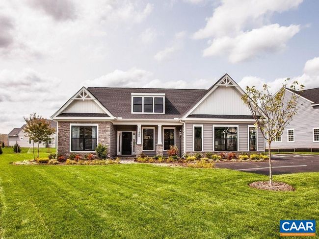 161 Rebecca Ct, House other with 3 bedrooms, 2 bathrooms and null parking in STUARTS DRAFT VA | Image 37