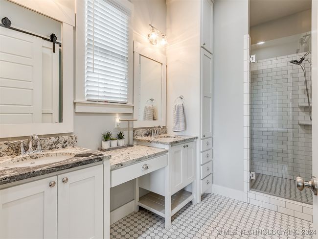 86 Ridgeline Rd, House other with 7 bedrooms, 6 bathrooms and null parking in Carlton Lndg OK | Image 23