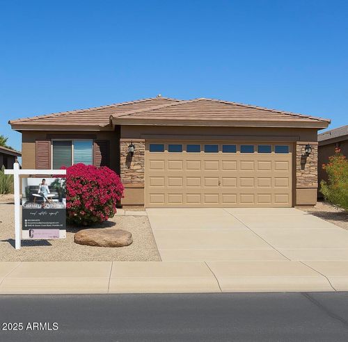 43710 W Elm Dr, Maricopa, AZ, 85138-2323 | Card Image