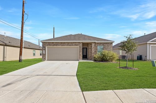 6226 Fallow Cv, San Antonio, TX, 78252-2345 | Card Image