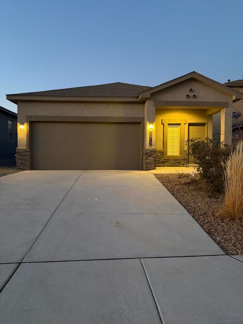 10713 Caresso Loop Sw, Albuquerque, NM, 87121 | Card Image