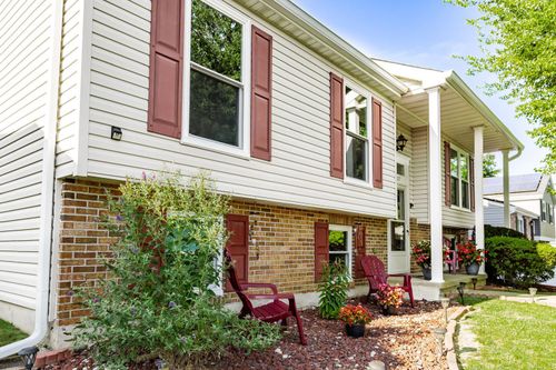 2507 Laurel Valley Garth, ABINGDON, MD, 21009 | Card Image