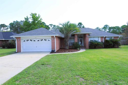 5101 Chinook Ave, Pensacola, FL, 32507-8791 | Card Image