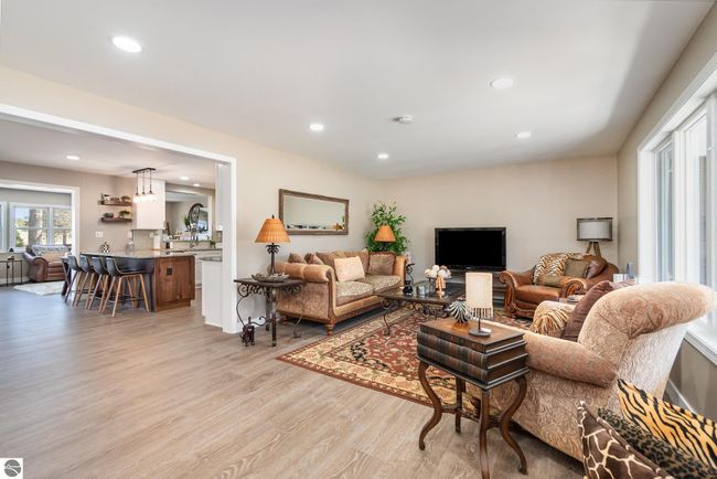 7288 Cedar Lake Rd, House other with 3 bedrooms, 2 bathrooms and null parking in Oscoda MI | Image 15