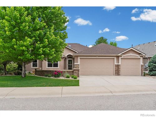 945 Crabapple Dr, Loveland, CO, 80538-5648 | Card Image