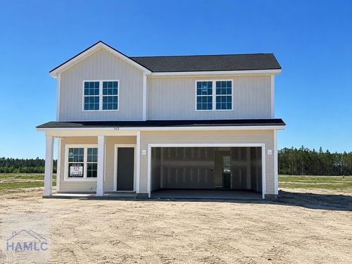 765 Doctor'S Creek Road Ne, Ludowici, GA, 31316 | Card Image