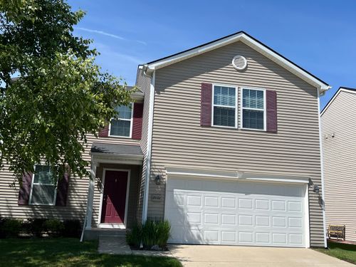 8032 Beechwood Blvd, Dexter, MI, 48130-9100 | Card Image