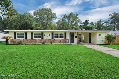 8551 Mathonia Ave, Jacksonville, FL, 32211-5127 | Card Image