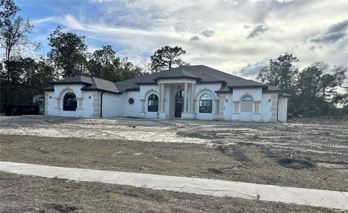 5780 N Lena Dr, BEVERLY HILLS, FL, 34465-4542 | Card Image