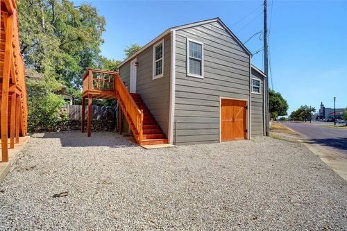 4012 Camp Bowie Blvd, Fort Worth, TX, 76107-2421 | Card Image