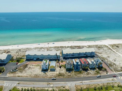 521 Fort Pickens Rd, Pensacola Beach, FL, 32561-2015 | Card Image